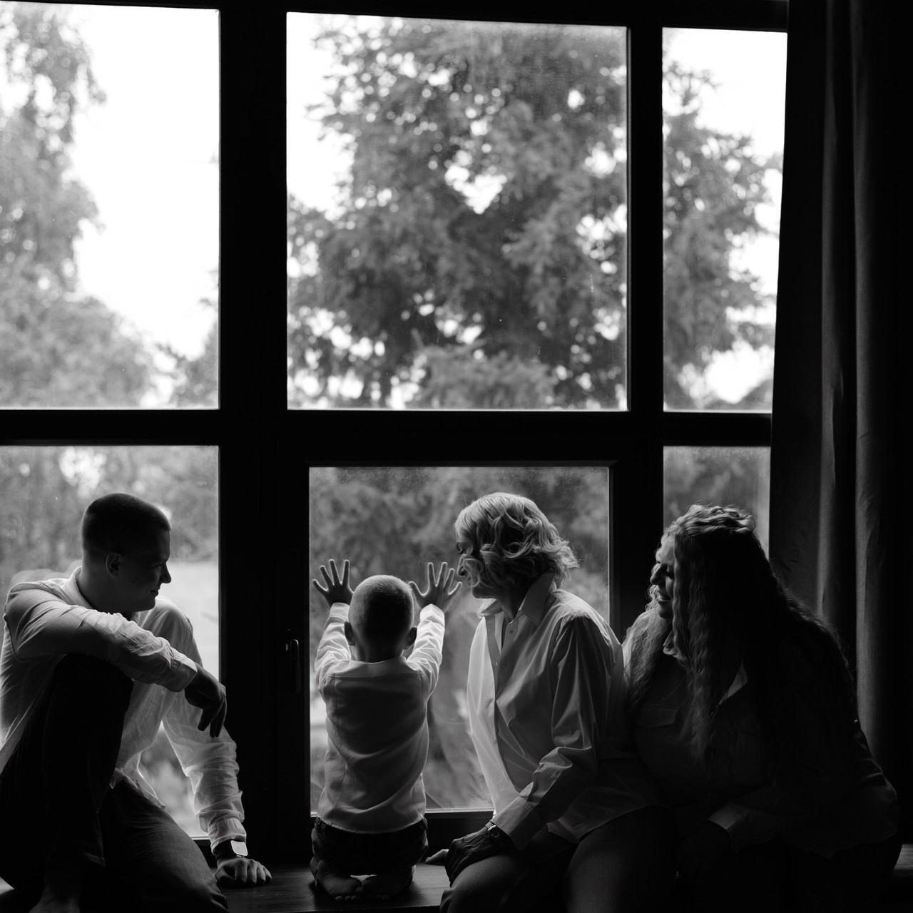 Отзывы. Фотограф в Барнауле и Новоалтайске Ольга Межинская