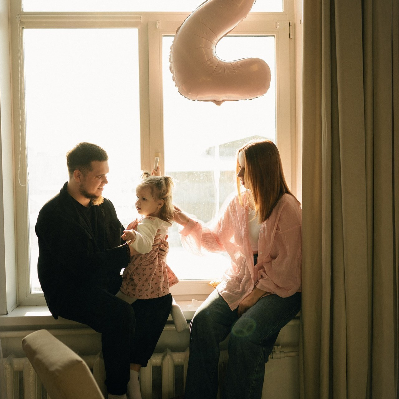 Отзывы. Фотограф в Барнауле и Новоалтайске Ольга Межинская