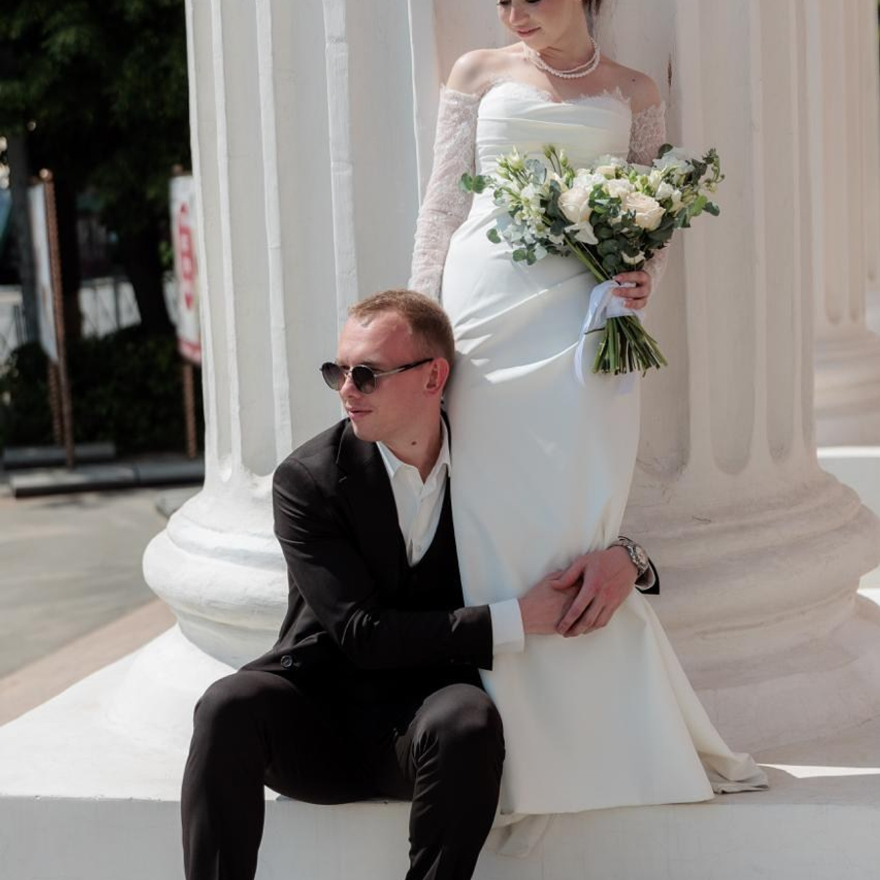 Отзывы. ВИДЕОГРАФ АНТОН КУЗНЕЦОВ