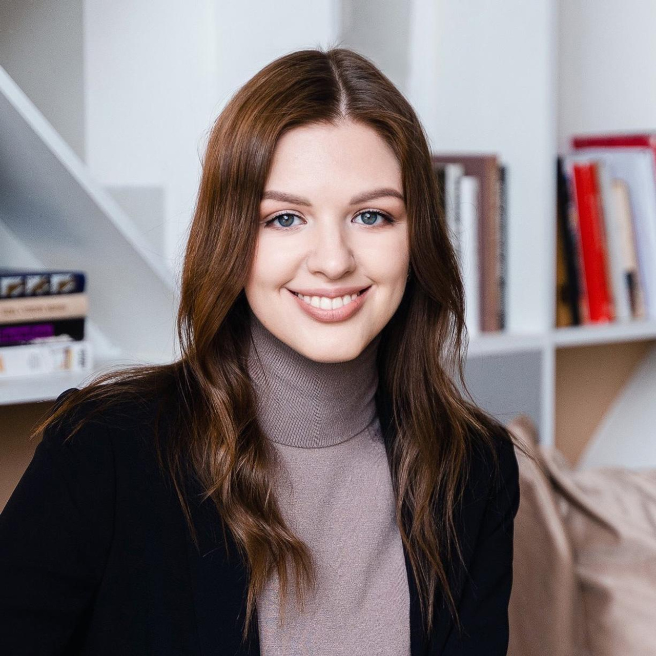 Отзывы о работе фотографа Елены Назаренко. Бизнес портрет в Москве — фотограф Елена Назаренко