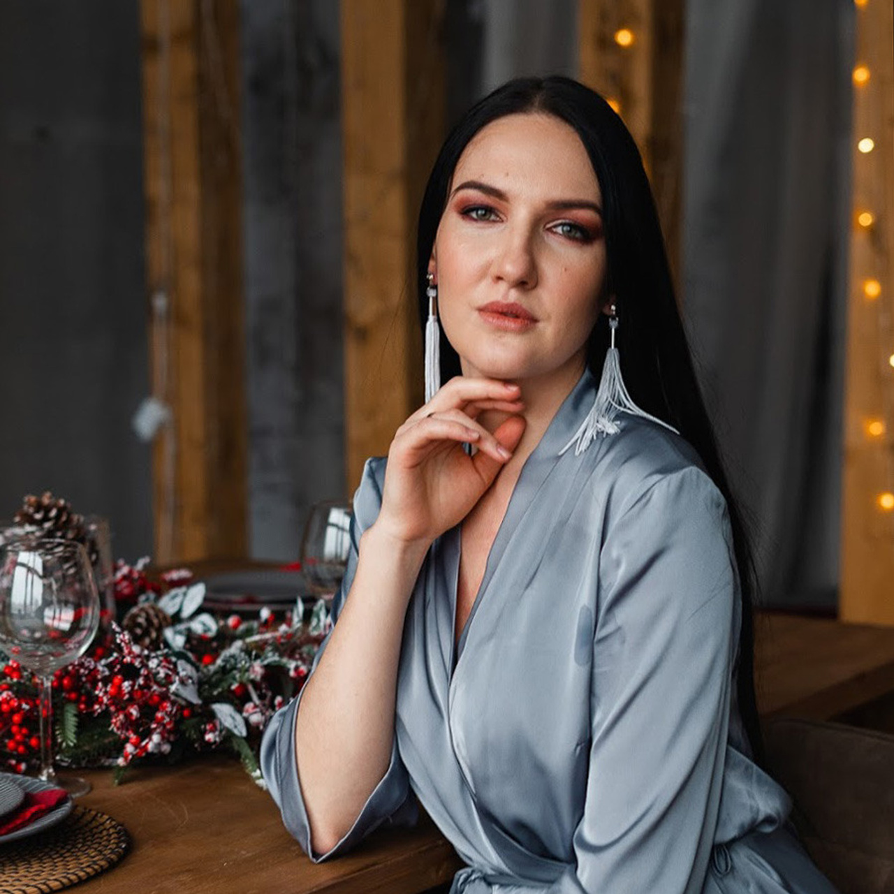 Отзывы о работе фотографа Елены Назаренко. Бизнес портрет в Москве — фотограф Елена Назаренко