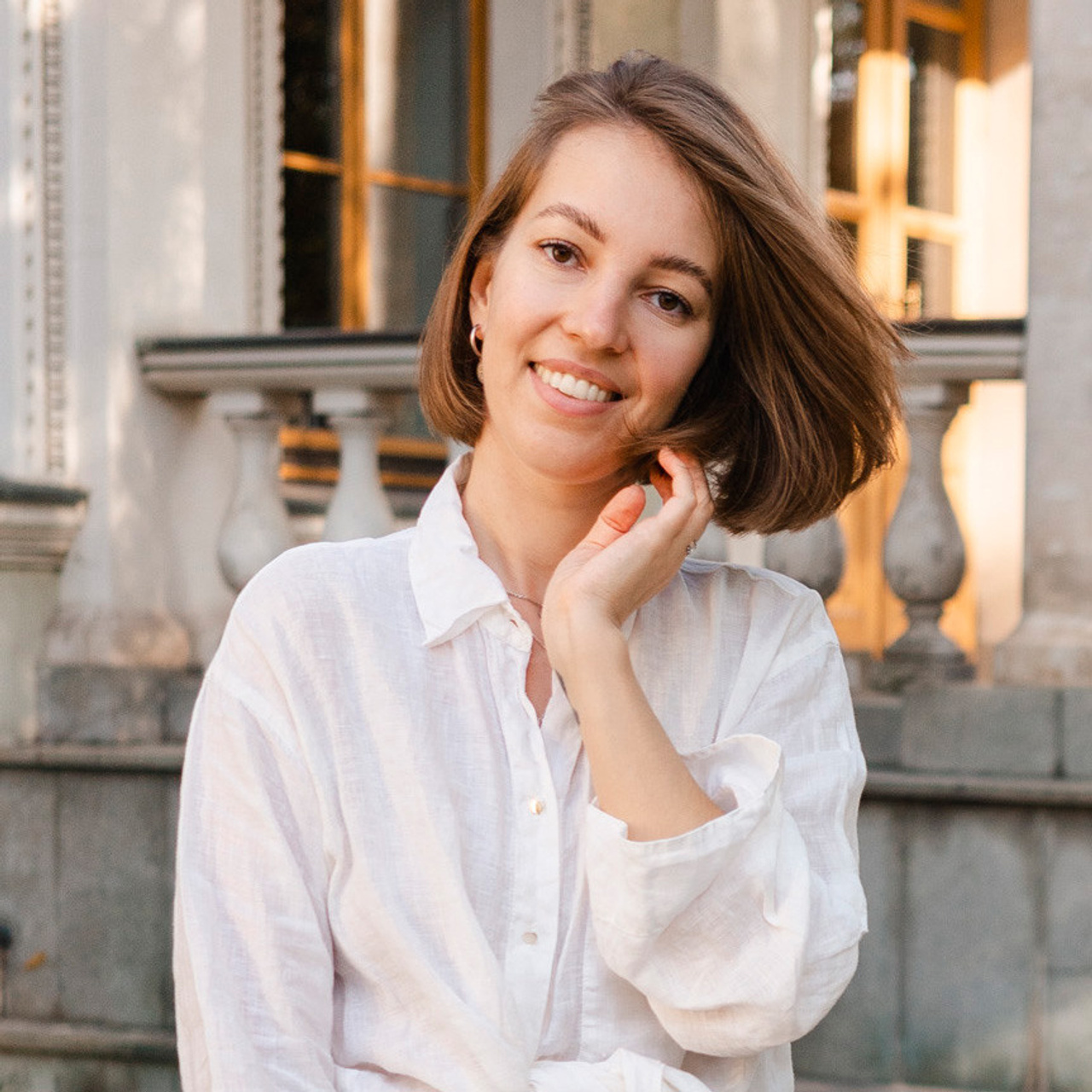 Отзывы о работе фотографа Елены Назаренко. Бизнес портрет в Москве — фотограф Елена Назаренко