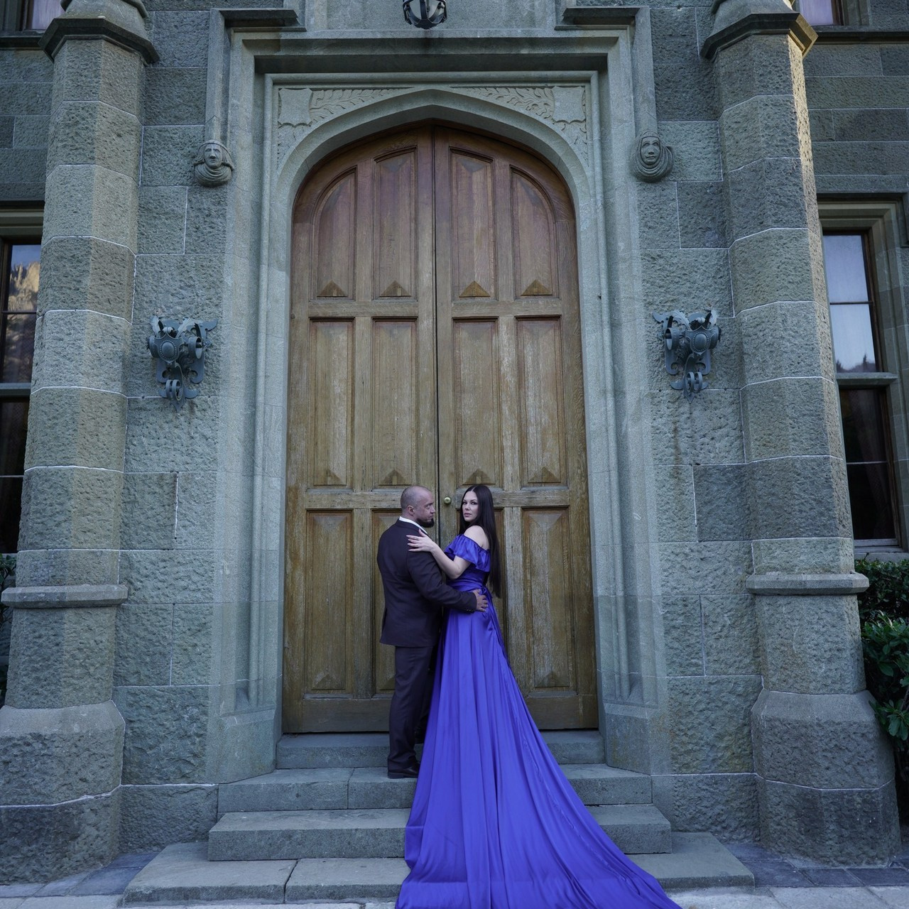 Отзывы. Фотограф в Крыму Лебедева Александра