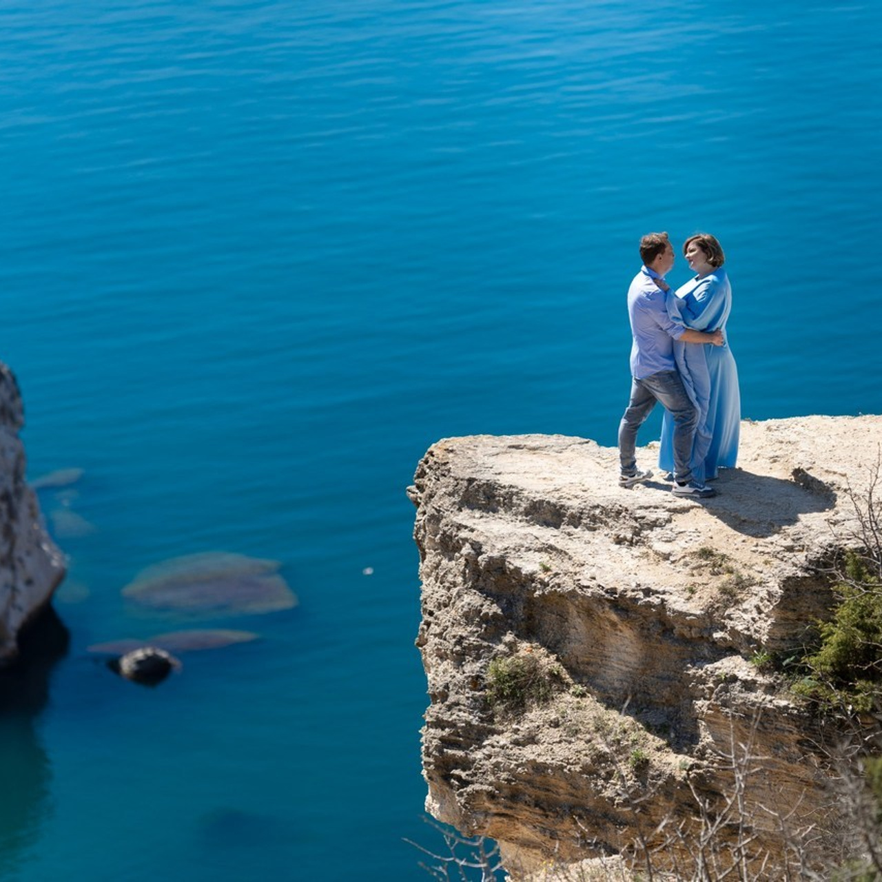 Отзывы. Фотограф в Крыму Лебедева Александра