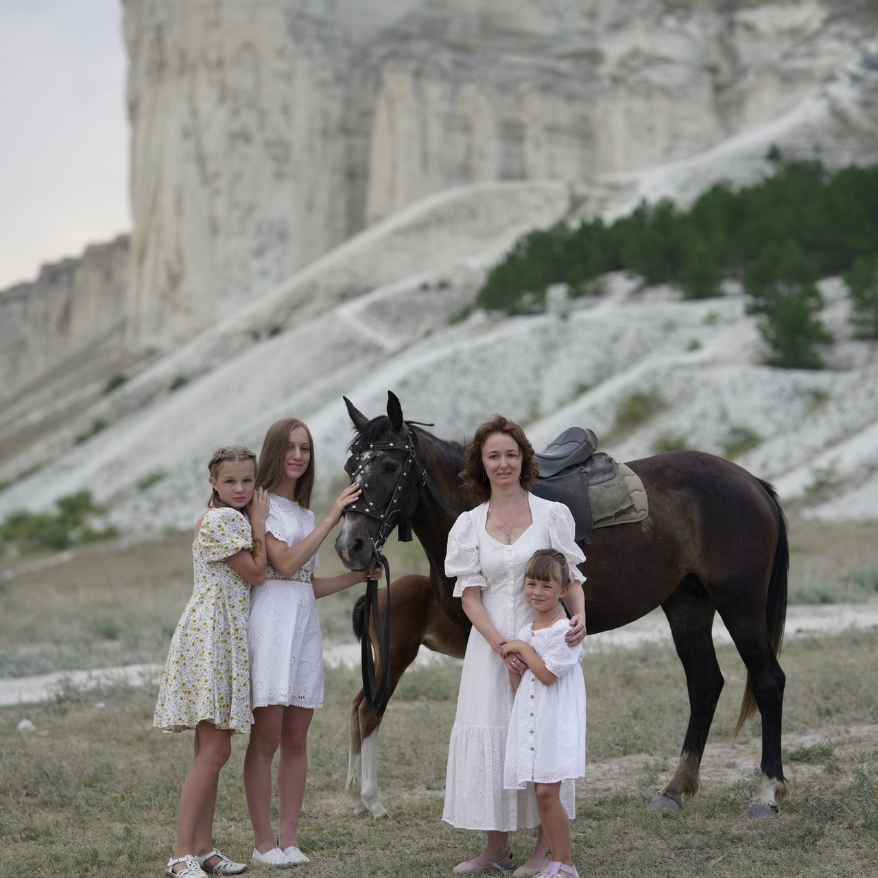 Отзывы. Фотограф в Крыму Лебедева Александра