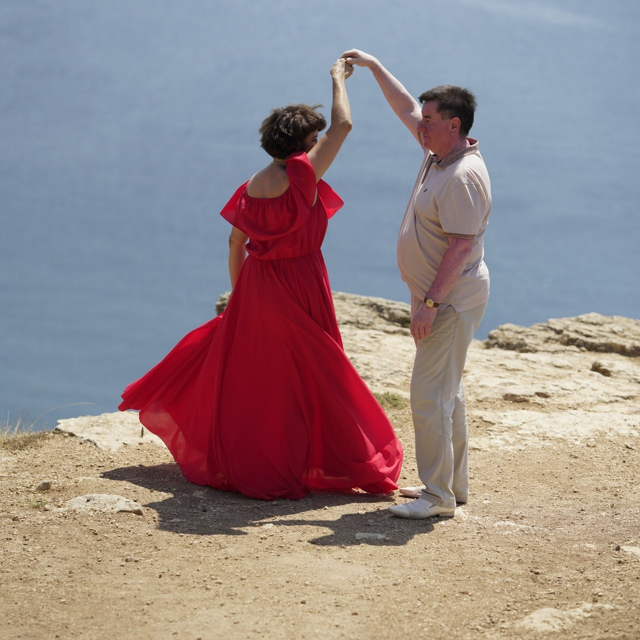 Отзывы. Фотограф в Крыму Лебедева Александра