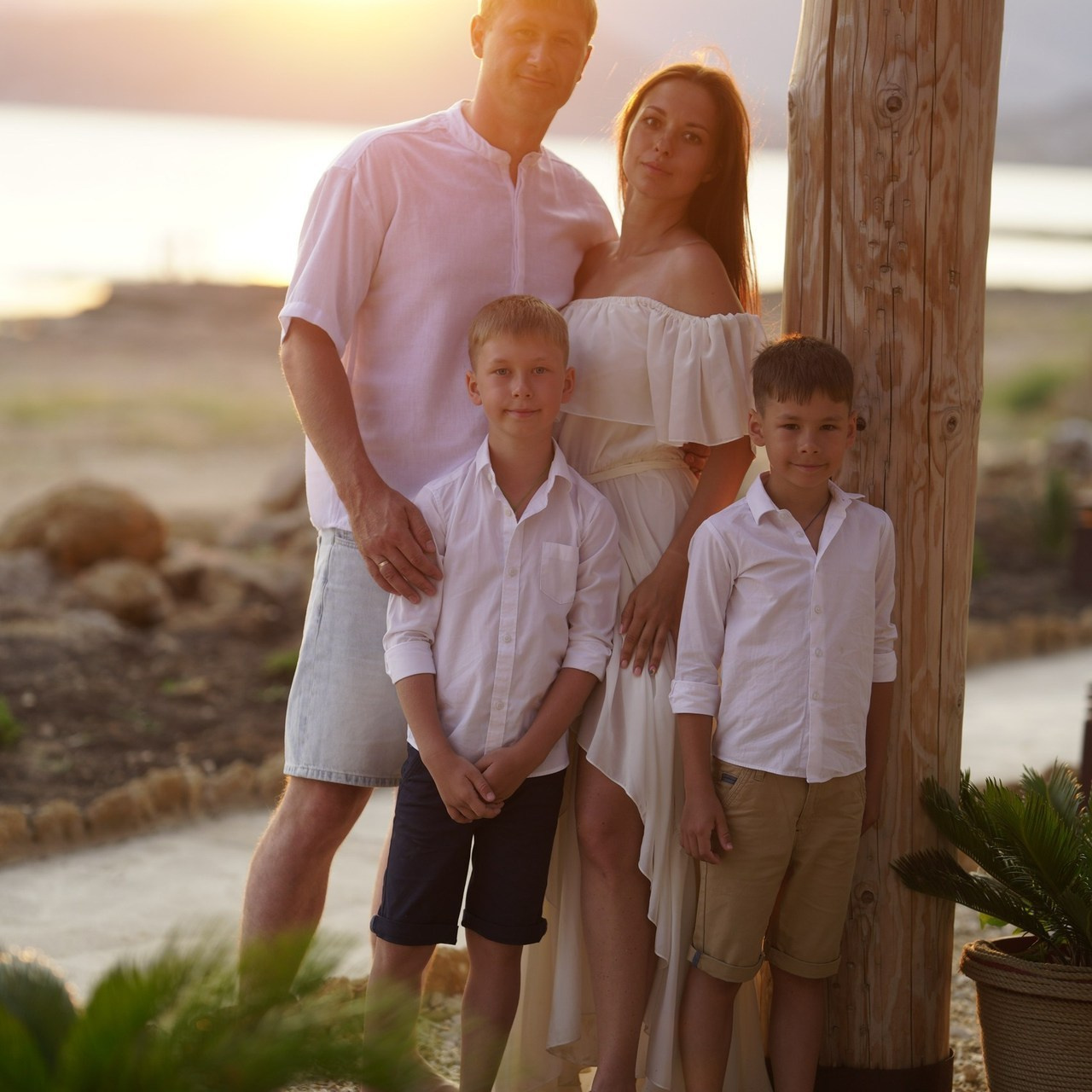 Отзывы. Фотограф в Крыму Лебедева Александра