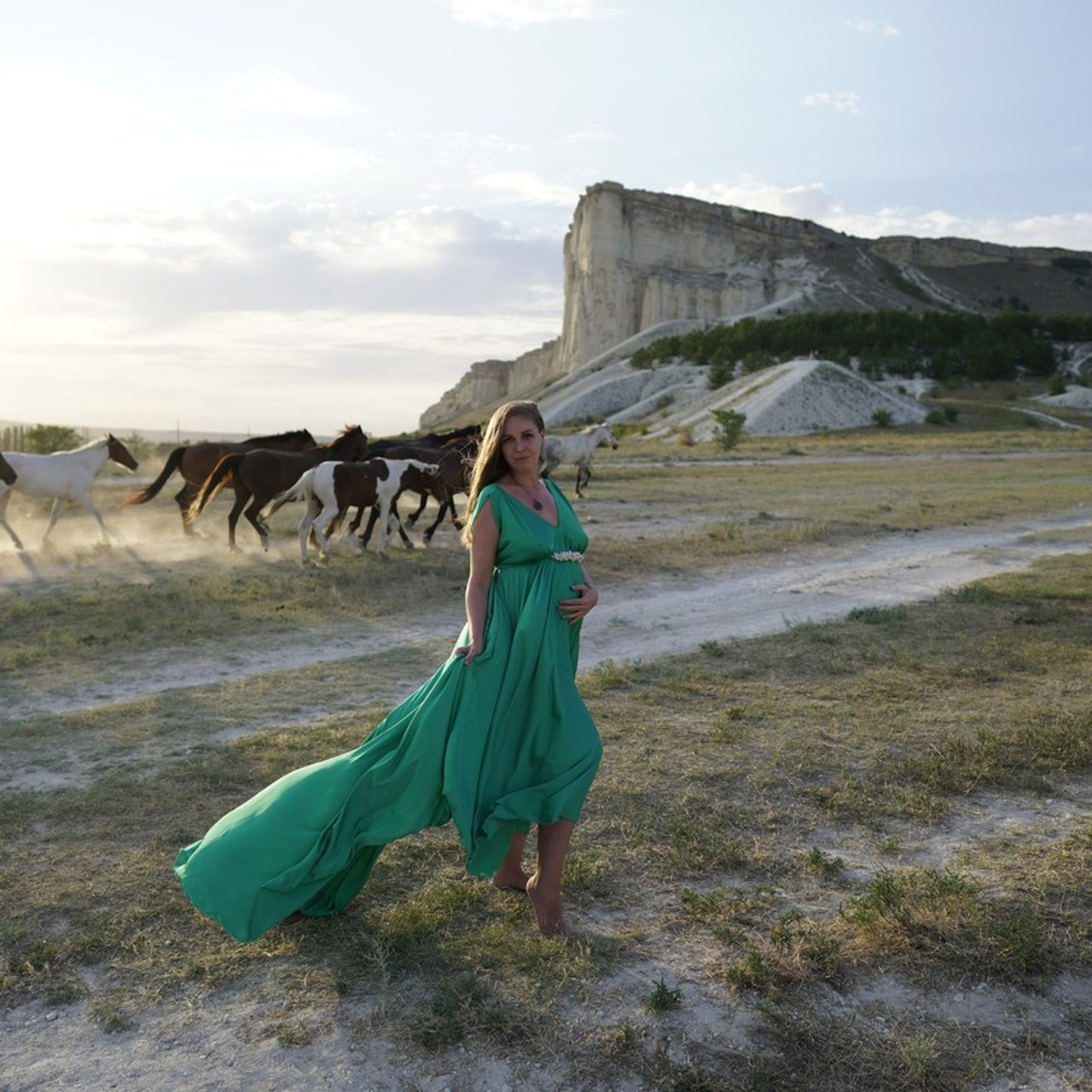 Отзывы. Фотограф в Крыму Лебедева Александра