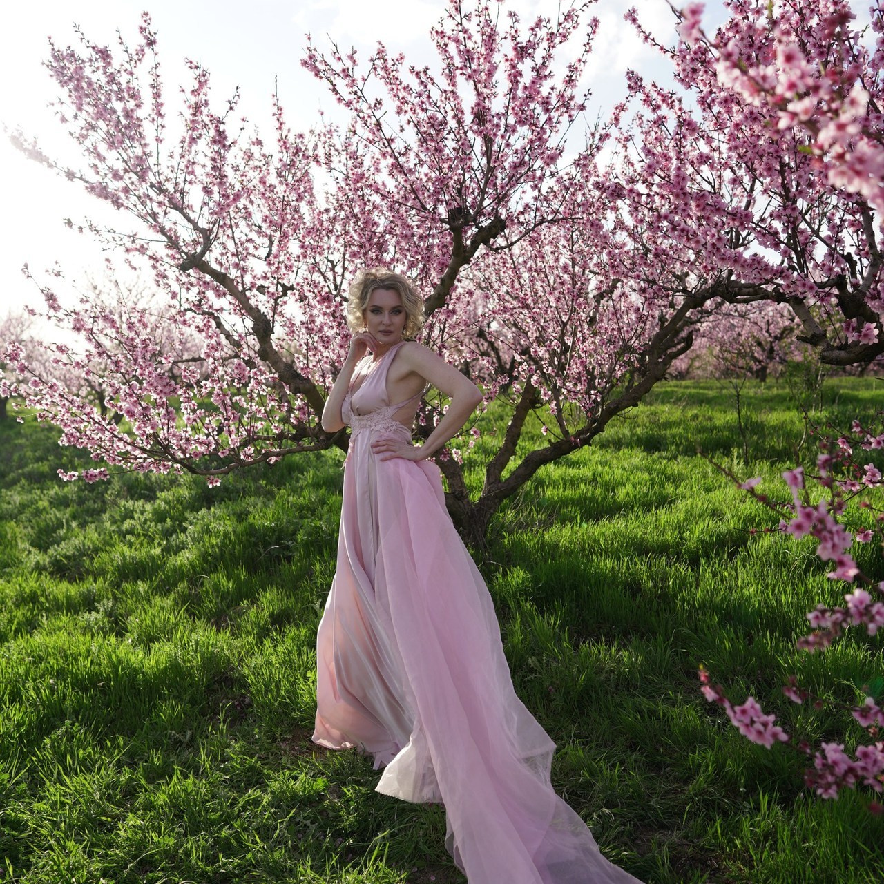 Отзывы. Фотограф в Крыму Лебедева Александра