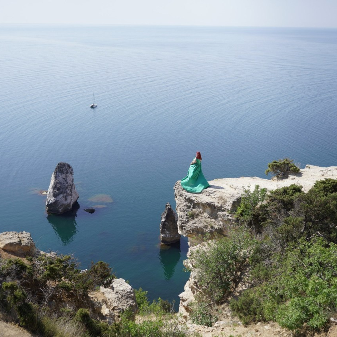 Отзывы. Фотограф в Крыму Лебедева Александра