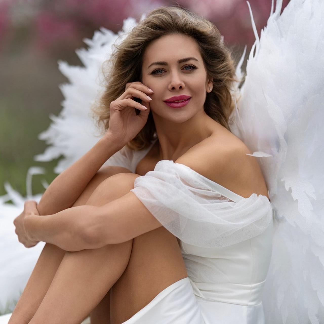 Отзывы. Фотограф в Крыму Лебедева Александра