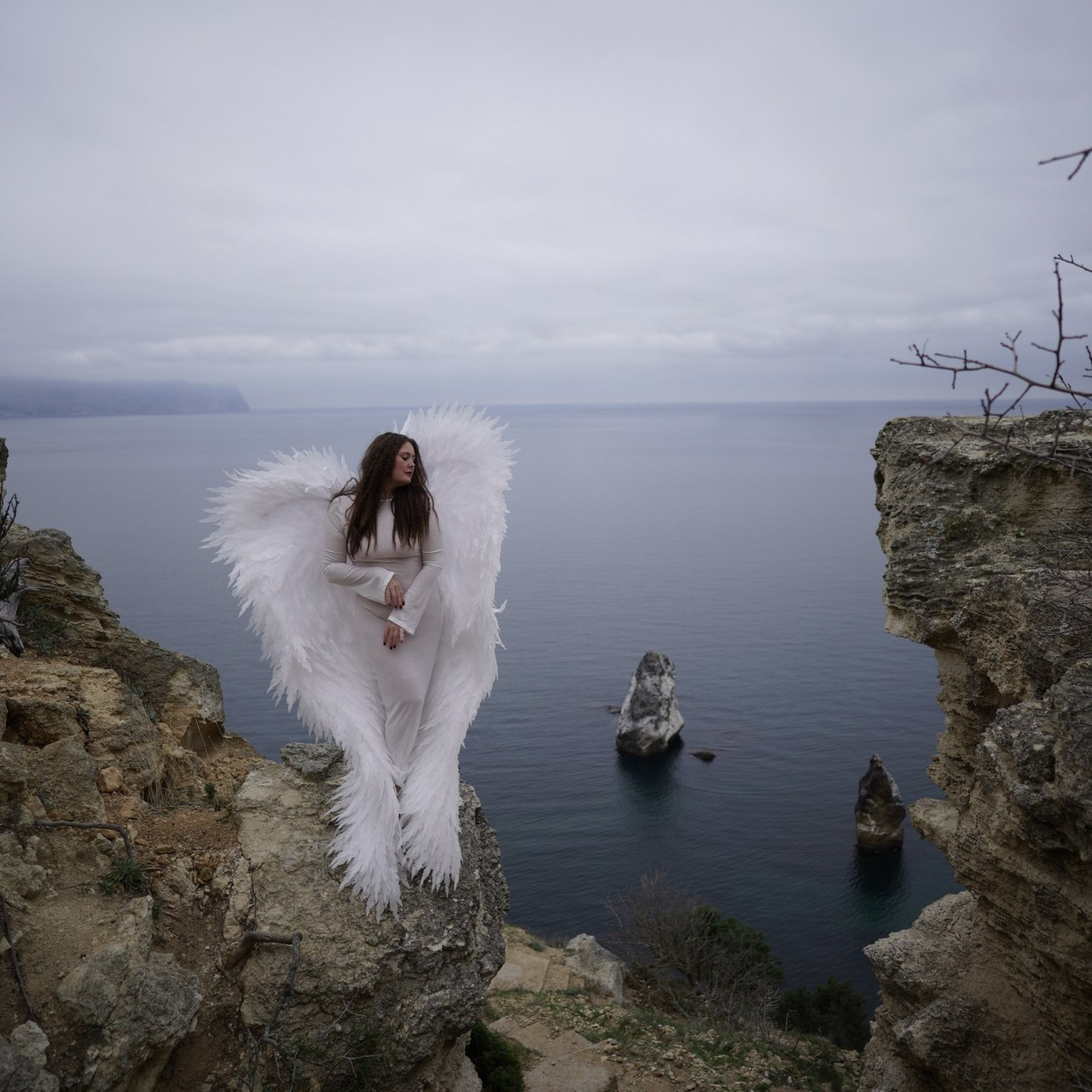 Отзывы. Фотограф в Крыму Лебедева Александра