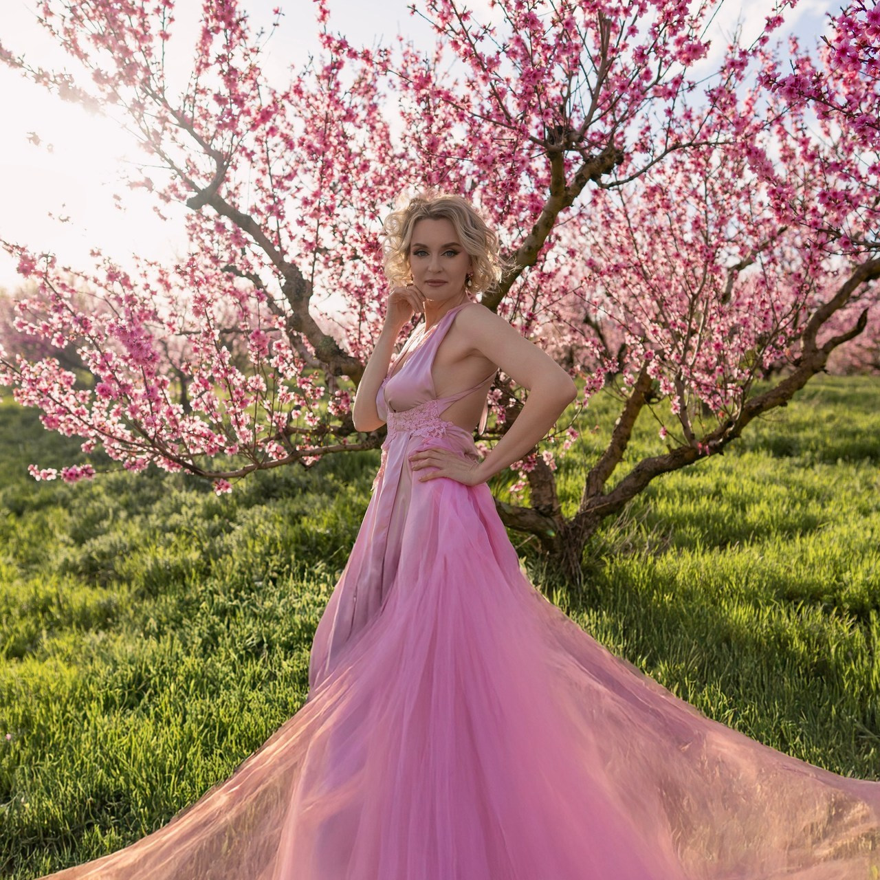 Отзывы. Фотограф в Крыму Лебедева Александра