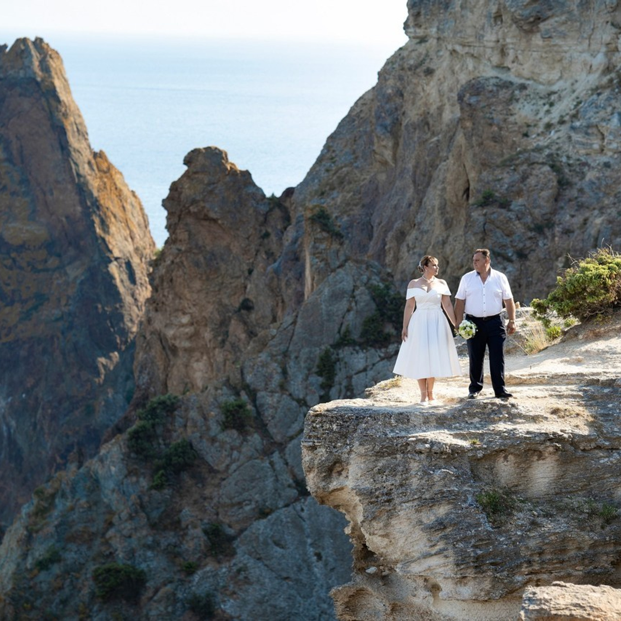 Отзывы. Фотограф в Крыму Лебедева Александра