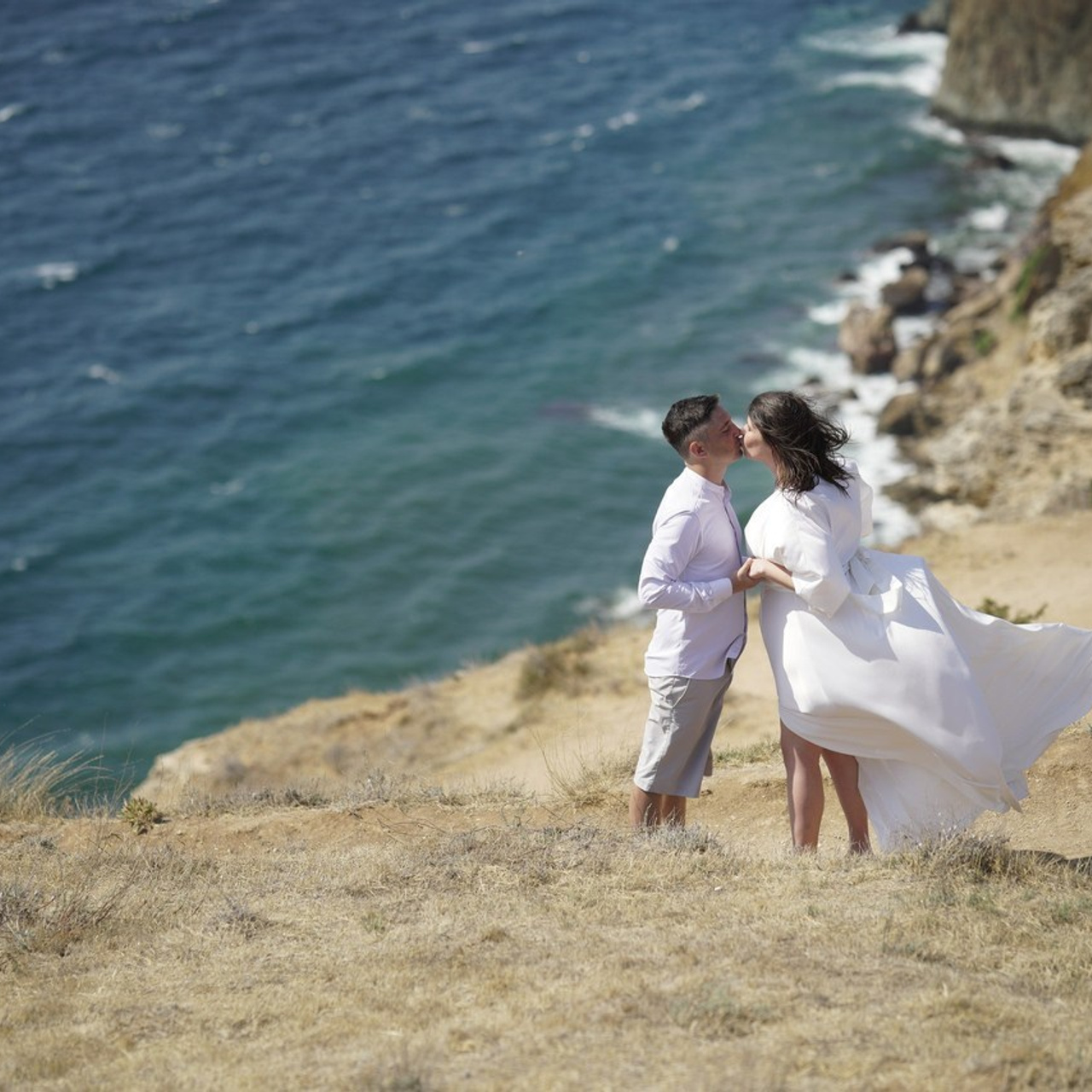 Отзывы. Фотограф в Крыму Лебедева Александра