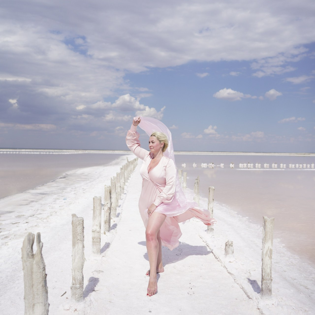 Отзывы. Фотограф в Крыму Лебедева Александра