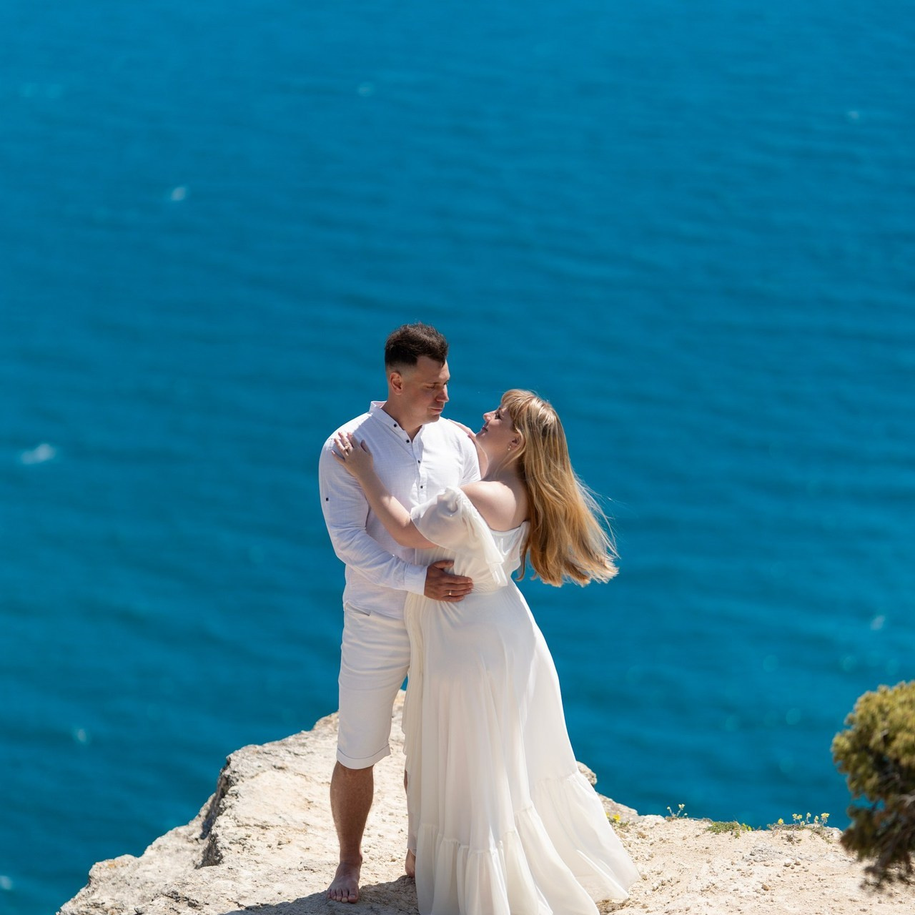 Отзывы. Фотограф в Крыму Лебедева Александра