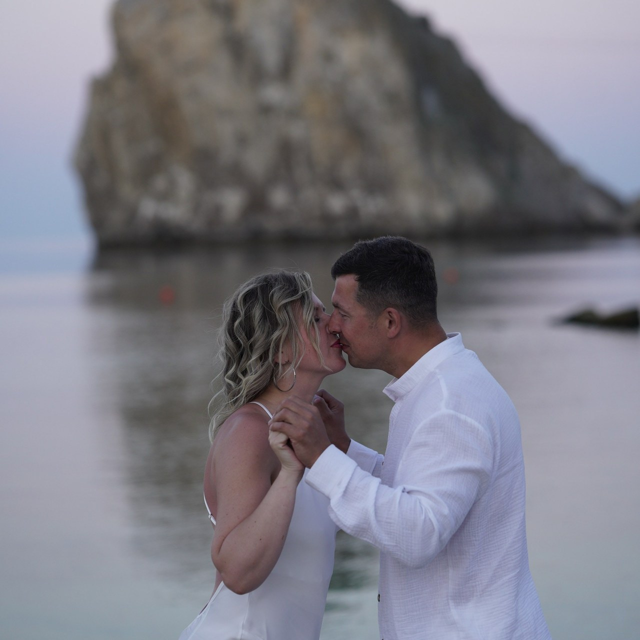 Отзывы. Фотограф в Крыму Лебедева Александра