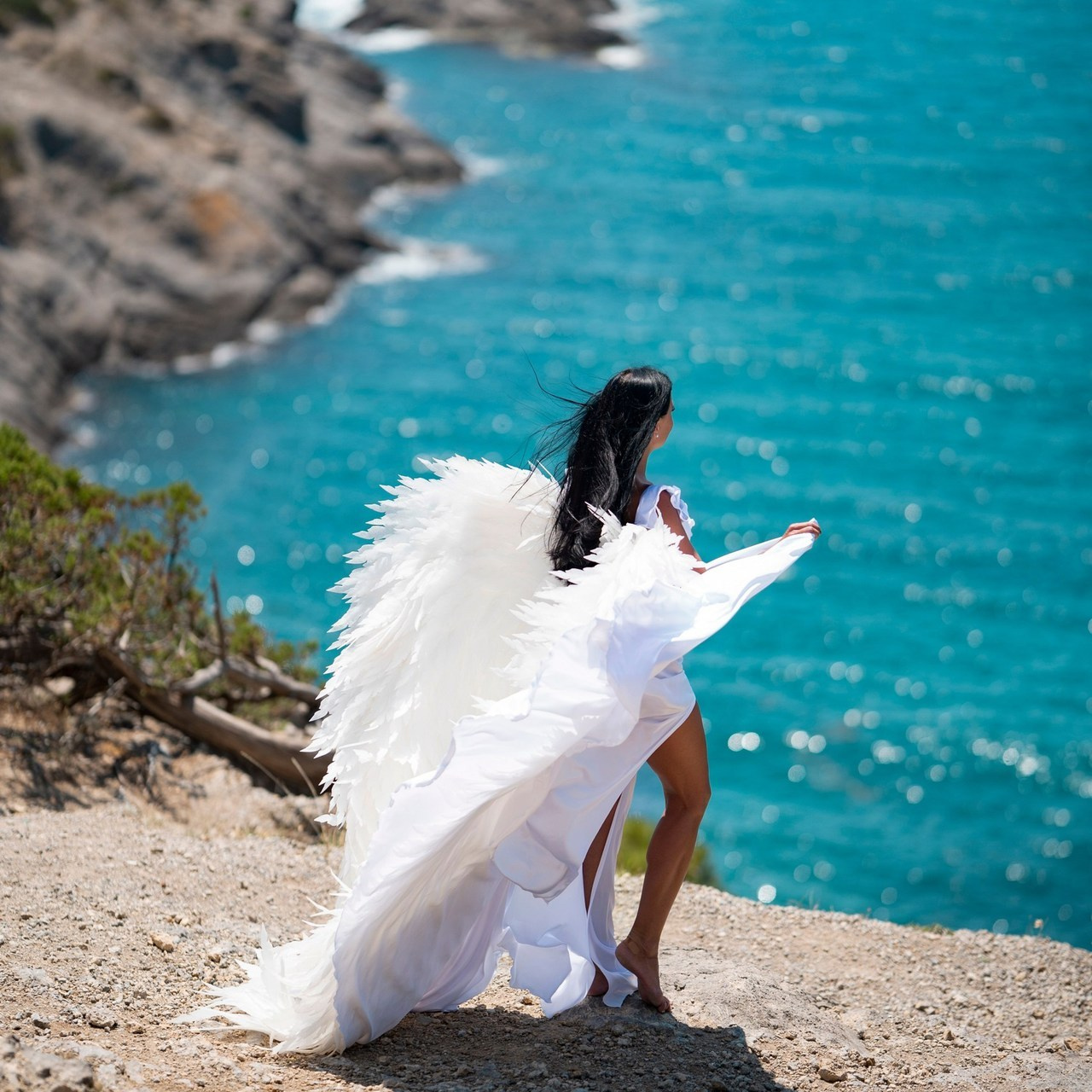 Отзывы. Фотограф в Крыму Лебедева Александра