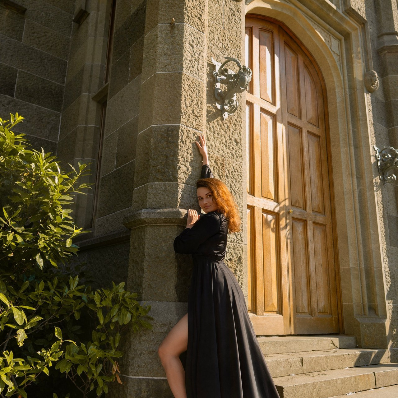 Отзывы. Фотограф в Крыму Лебедева Александра