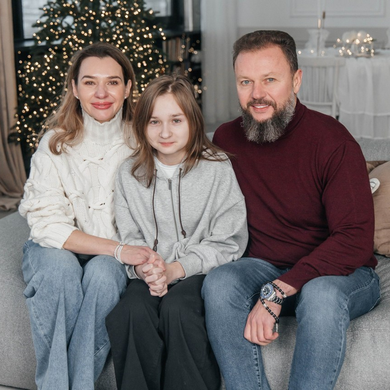 Отзывы. Ваш фотограф в Красноярске Александра Кириллова