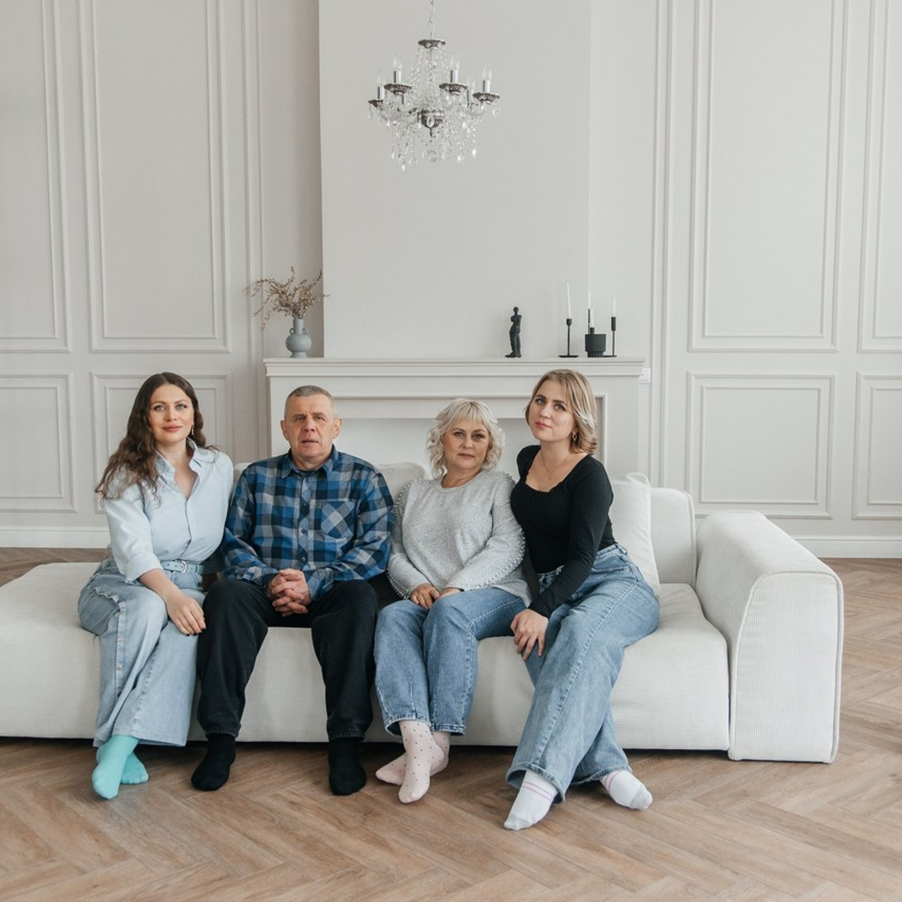 Отзывы. Ваш фотограф в Красноярске Александра Кириллова