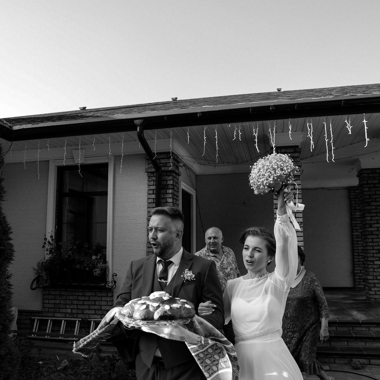 Отзывы. Свадебный фотограф FOTOKEYT