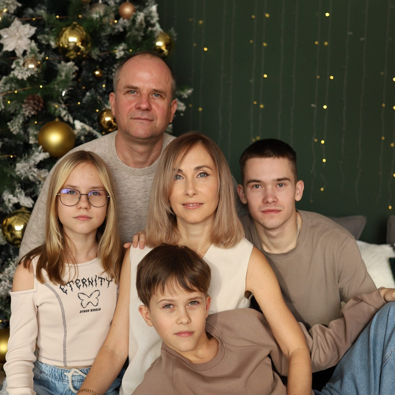 Отзывы. Фотограф в Ростове-на-Дону, Алена Косякова