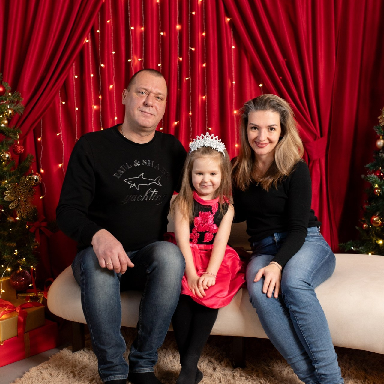 Отзывы. Фотограф в Ростове-на-Дону, Алена Косякова