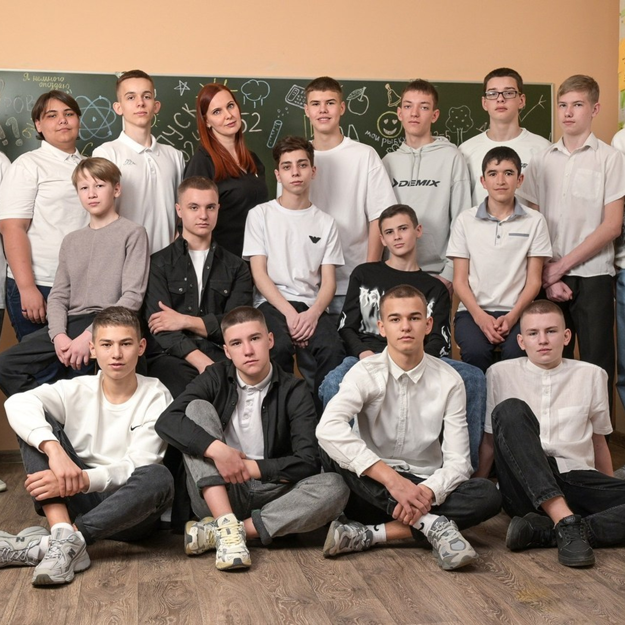 Выпускные альбомы в Ставрополе и Ставропольском крае