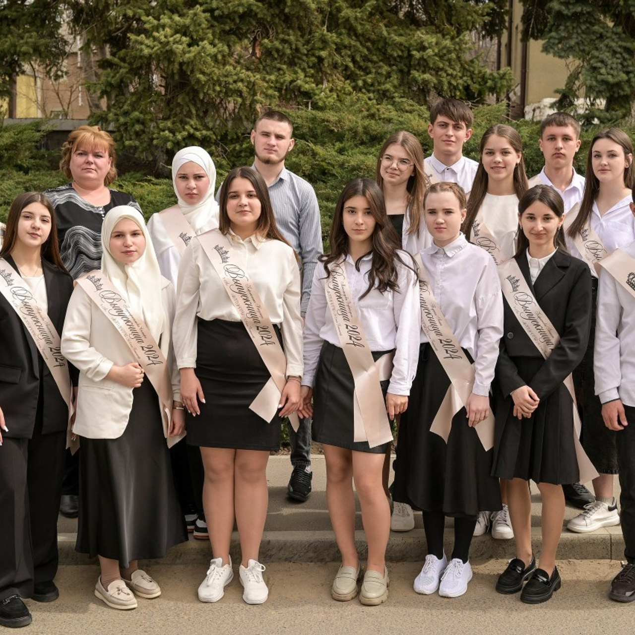 Выпускные альбомы в Ставрополе и Ставропольском крае