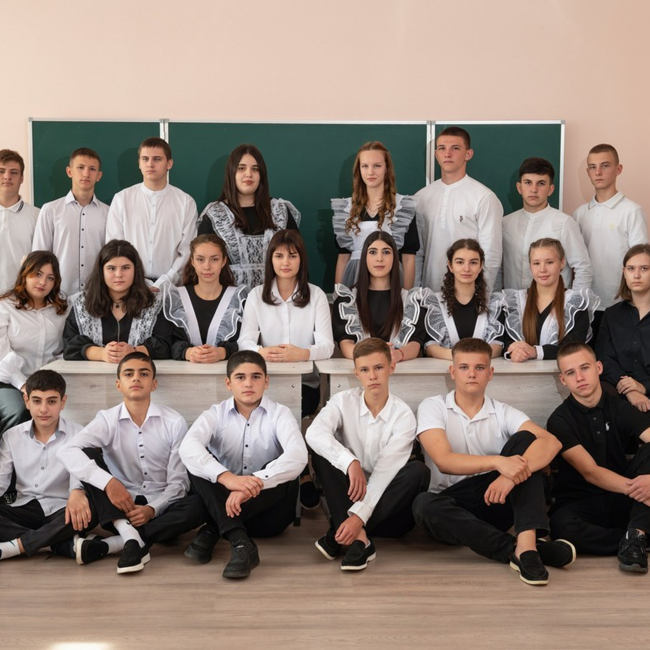 Выпускные альбомы в Ставрополе и Ставропольском крае