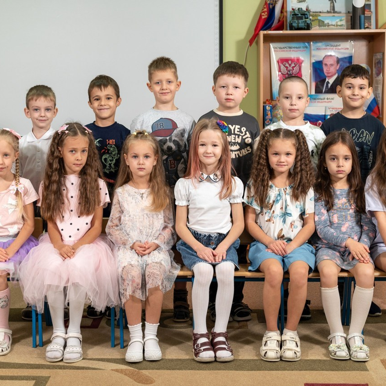 Выпускные альбомы в Ставрополе и Ставропольском крае