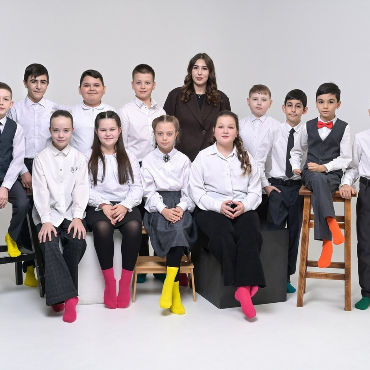 Выпускные альбомы в Ставрополе и Ставропольском крае