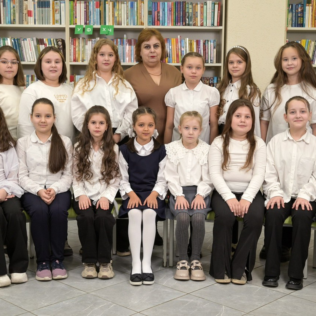 Выпускные альбомы в Ставрополе и Ставропольском крае