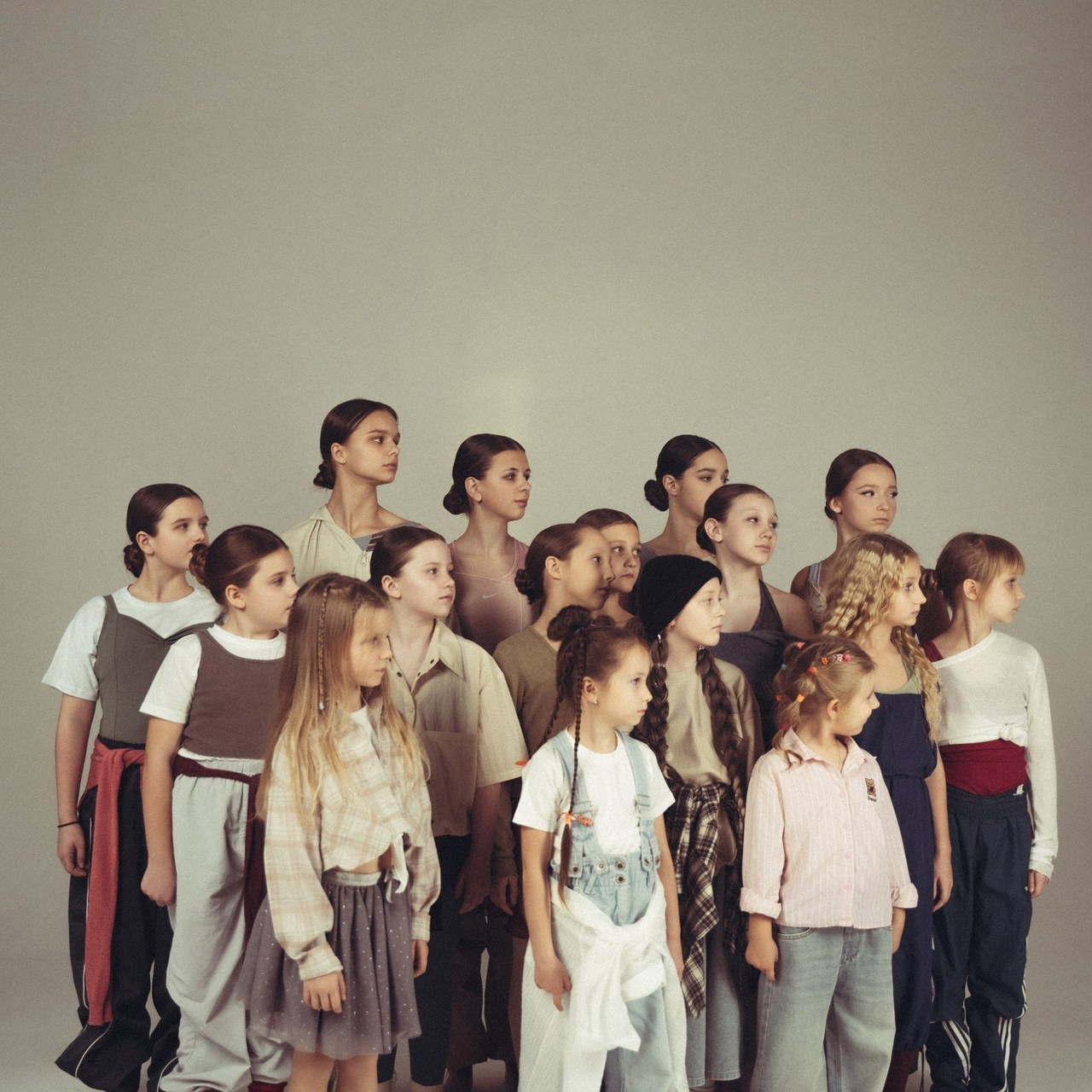 Отзывы. Творческий фотограф Аня Волк