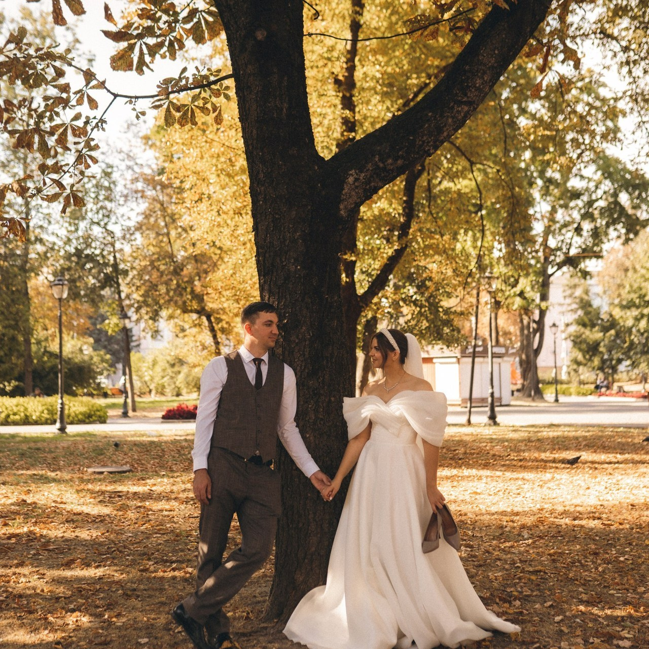 Отзывы. Творческий фотограф Аня Волк