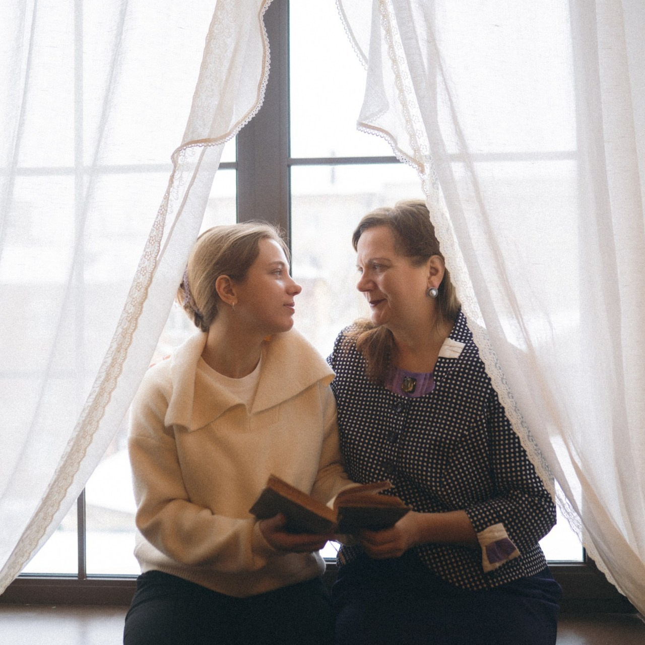 Отзывы. Творческий фотограф Аня Волк