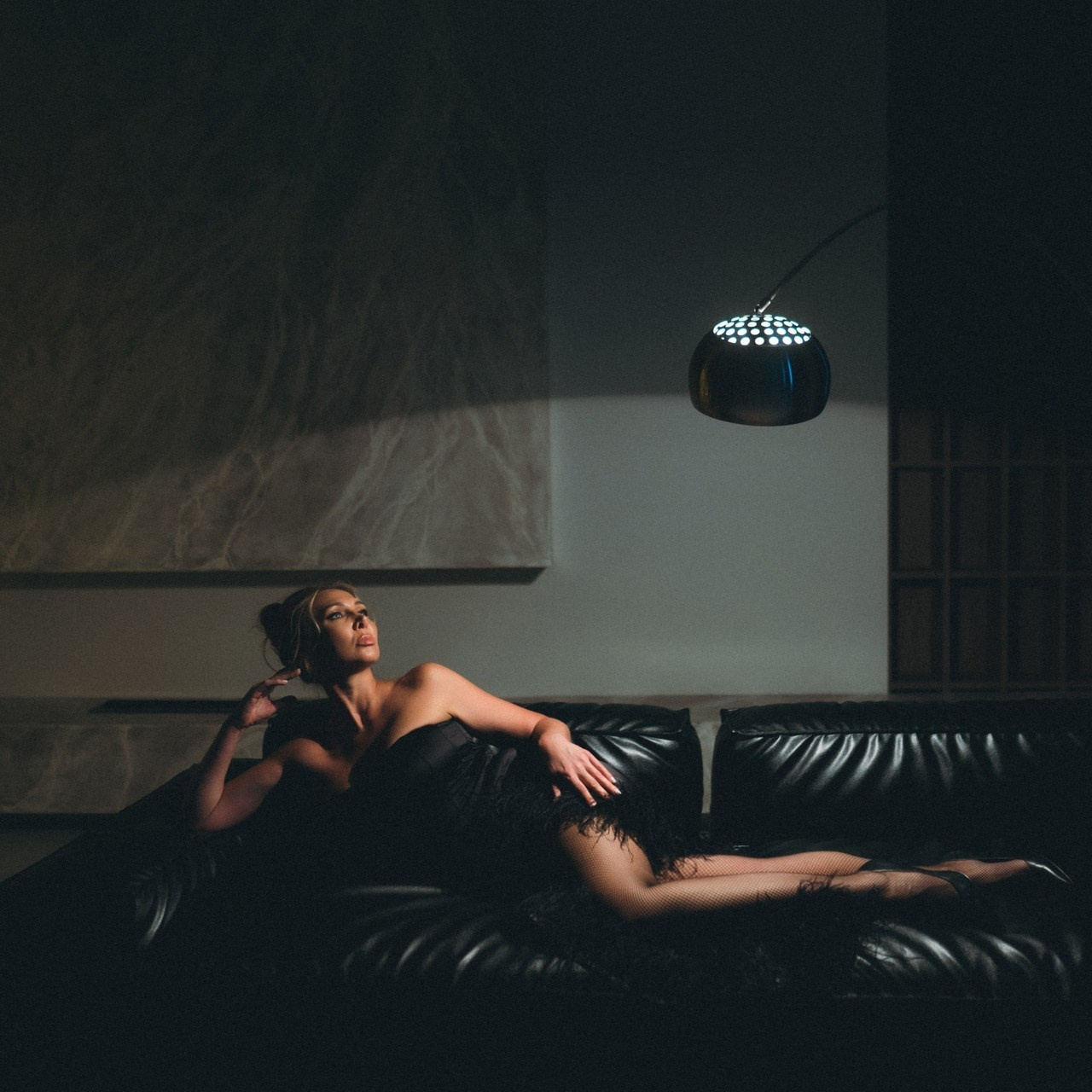 Отзывы. Творческий фотограф Аня Волк