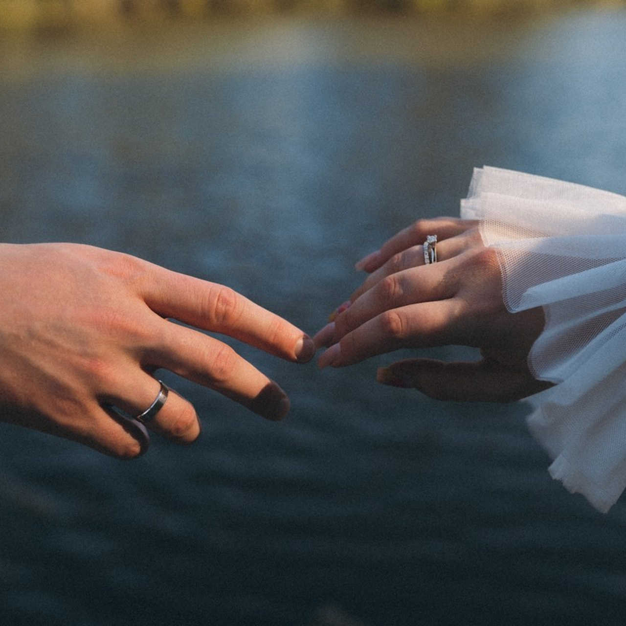 Отзывы. Творческий фотограф Аня Волк