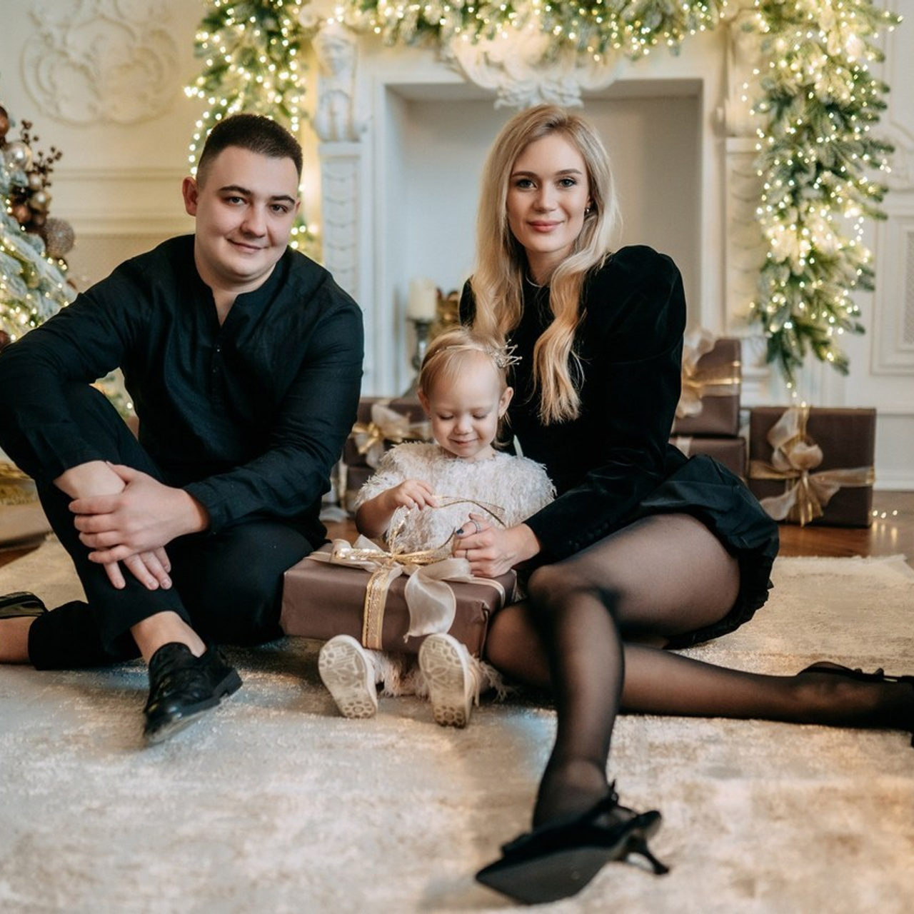 Отзывы. Творческий фотограф Аня Волк