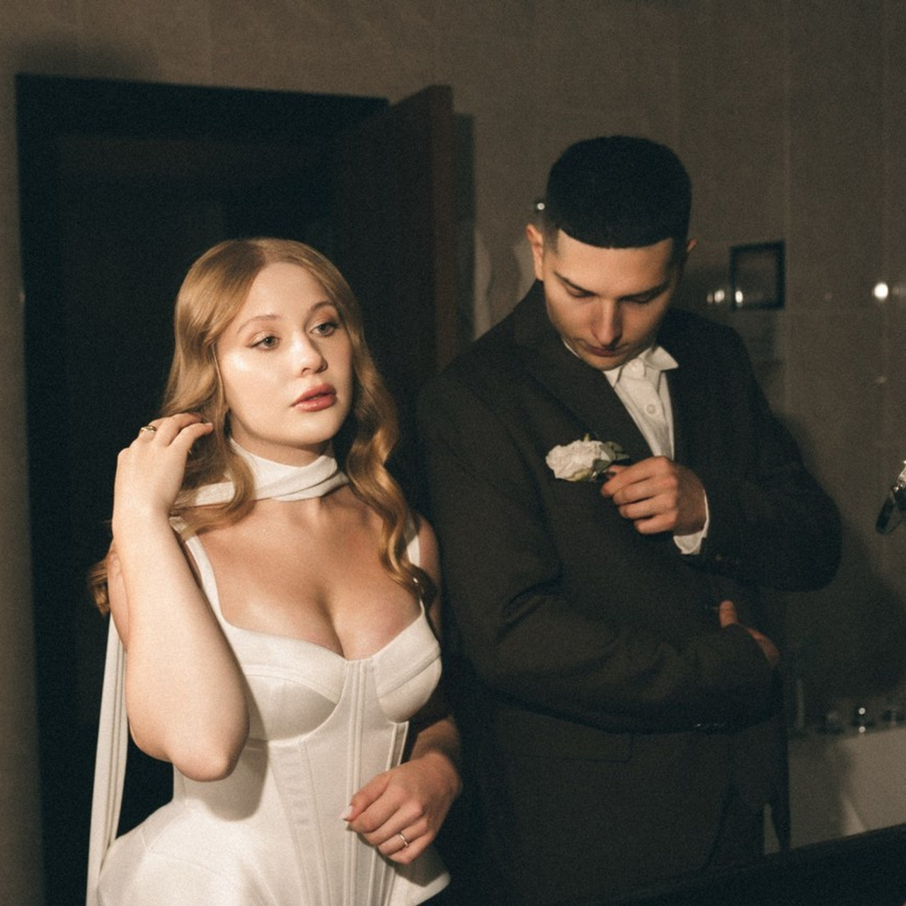 Отзывы. Творческий фотограф Аня Волк