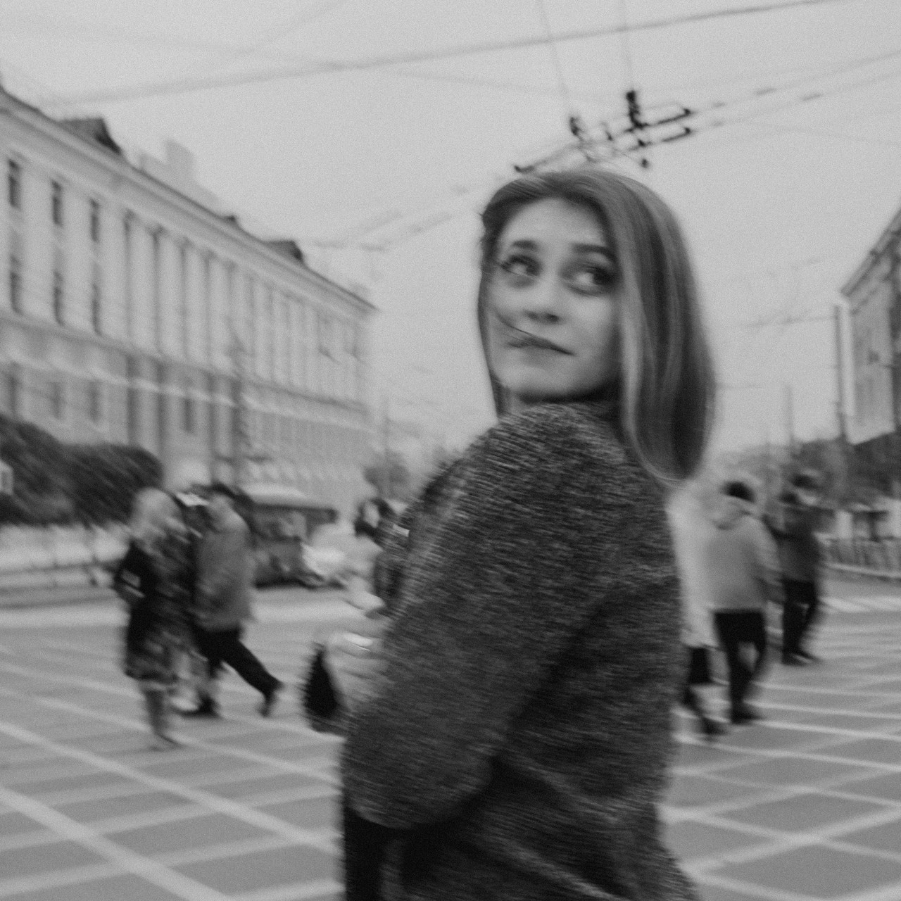 Отзывы. Творческий фотограф Аня Волк