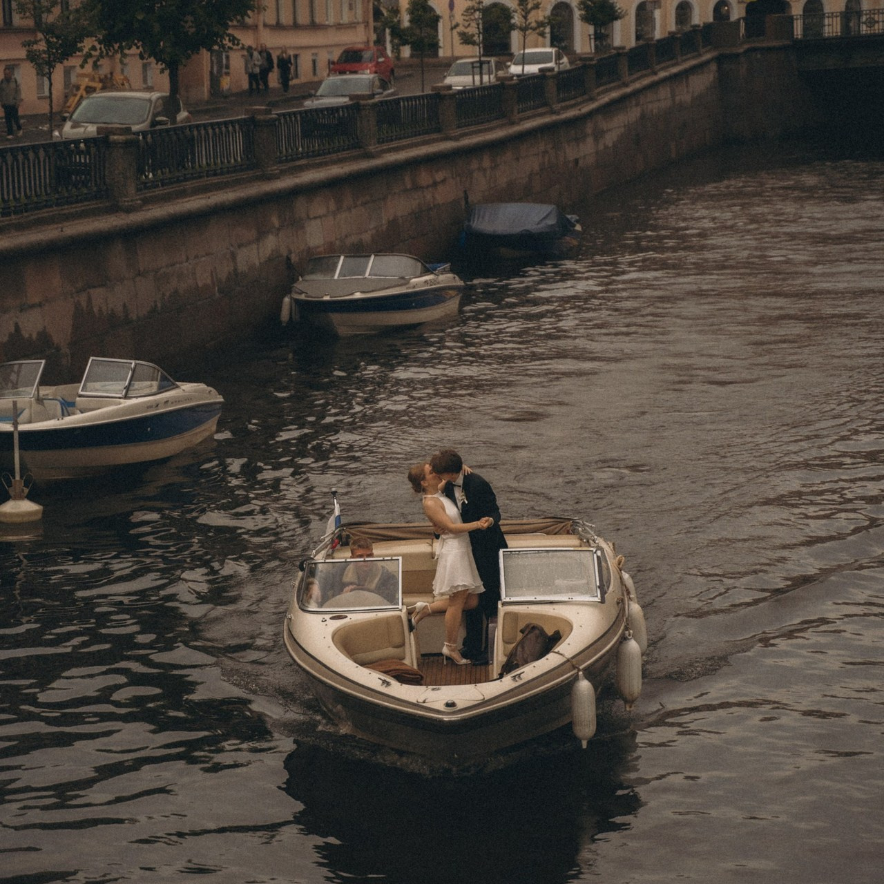 Отзывы. Творческий фотограф Аня Волк