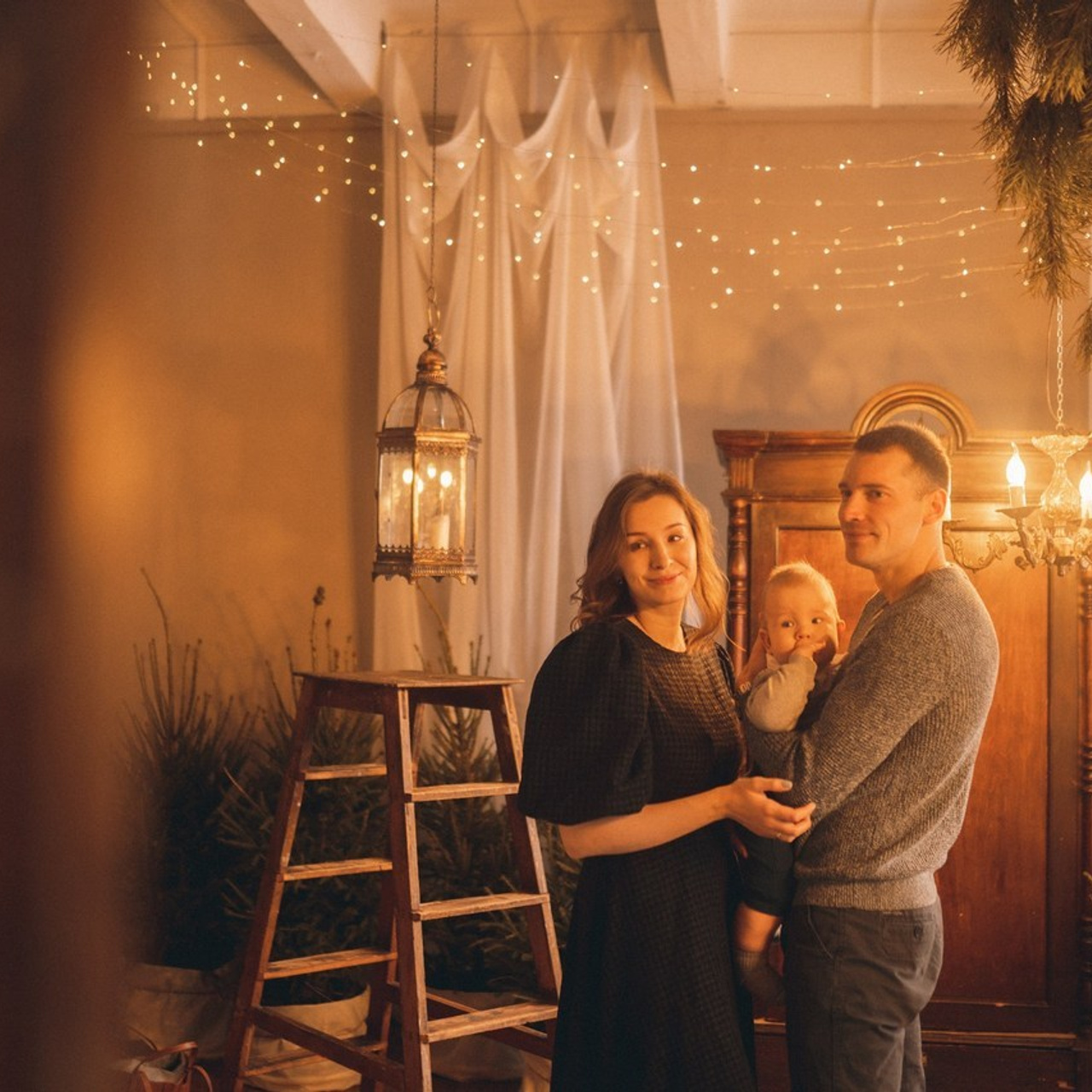 Отзывы. Творческий фотограф Аня Волк