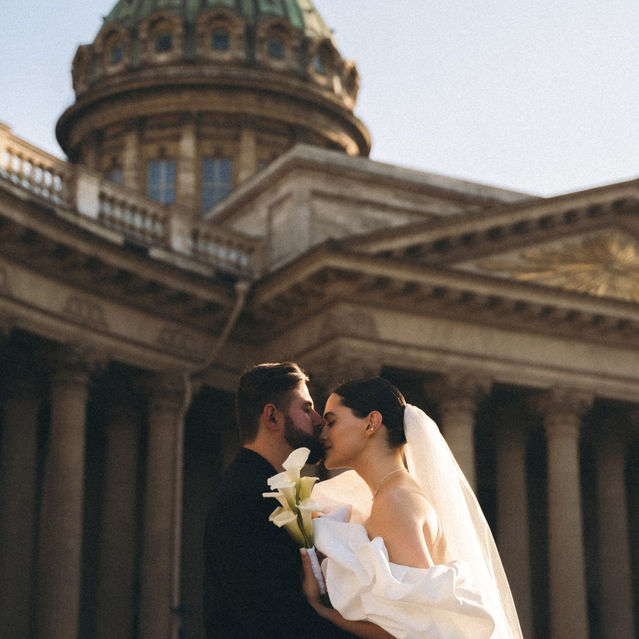 Отзывы. Творческий фотограф Аня Волк