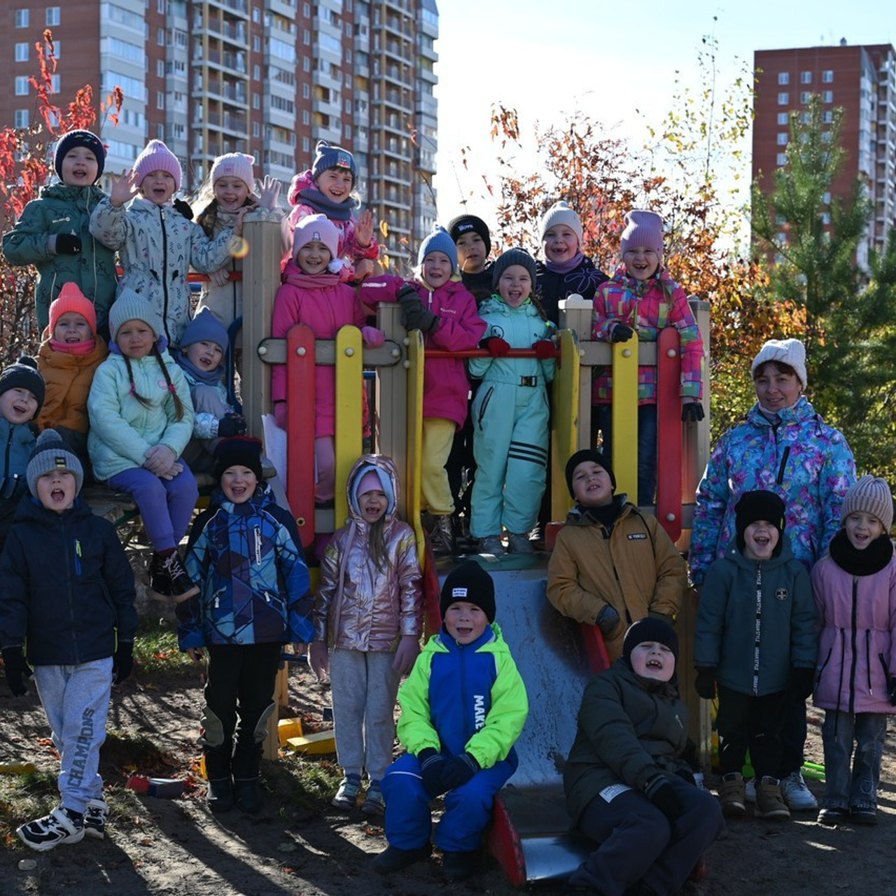 Отзывы. Детский и семейный фотограф