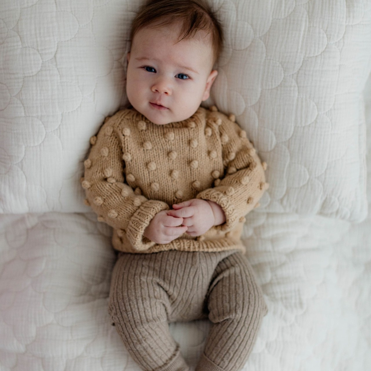 ОТЗЫВЫ. Фотограф новорожденных в Калиниграде Зинченко Анастасия