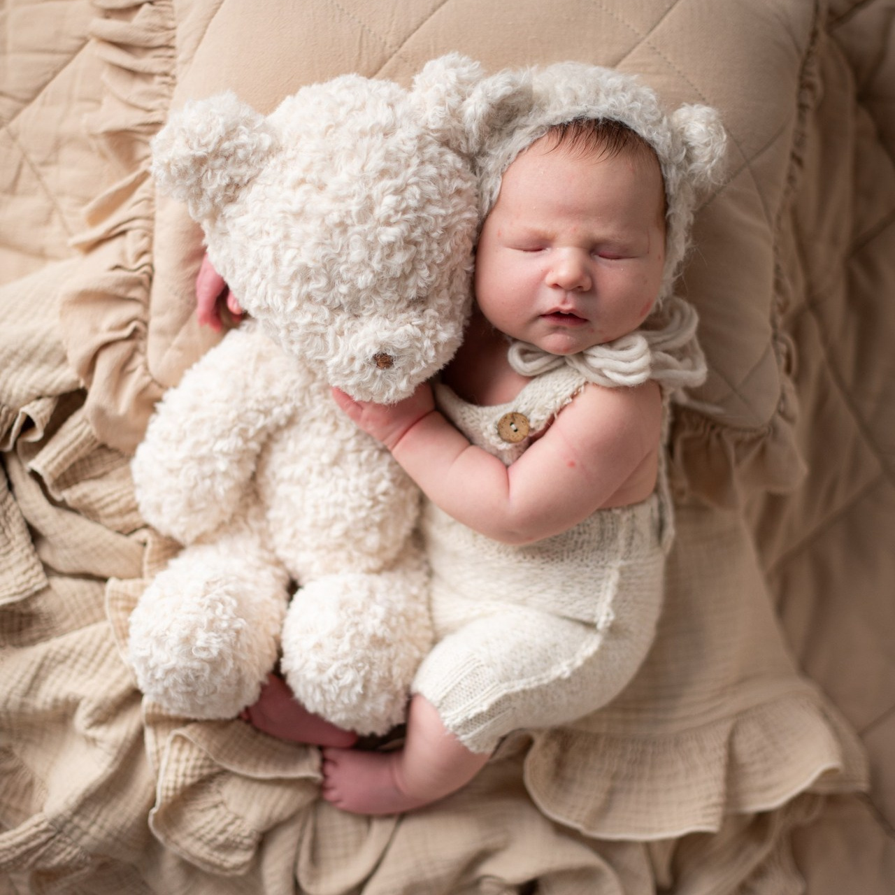 ОТЗЫВЫ. Фотограф новорожденных в Калиниграде Зинченко Анастасия