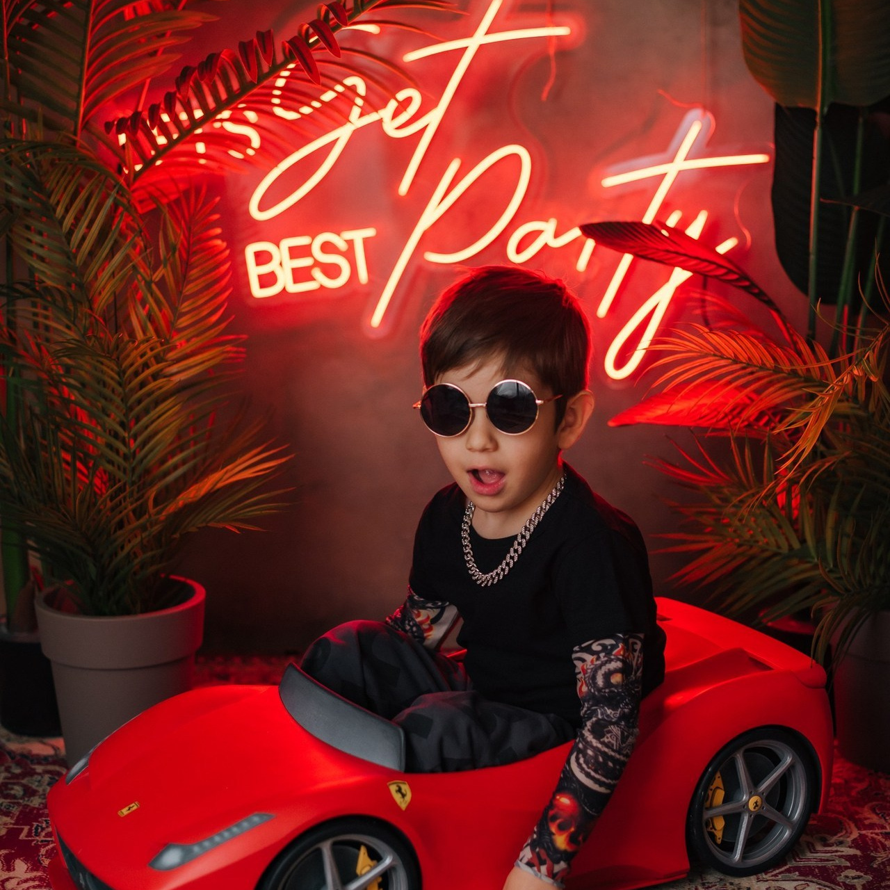 ОТЗЫВЫ. Фотограф новорожденных в Калиниграде Зинченко Анастасия